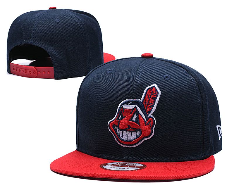 2024 MLB Cleveland Indians Hat TX202407141->mlb hats->Sports Caps